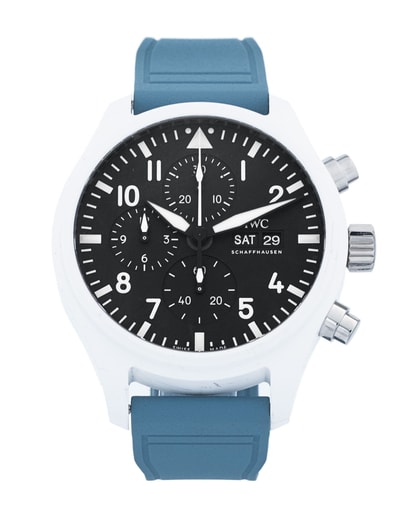 IWC Pilot's Chrono IW389105